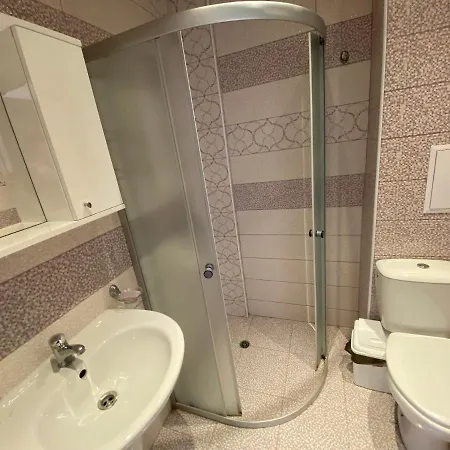 Admiral Plaza C 43 Sunny Apartament *