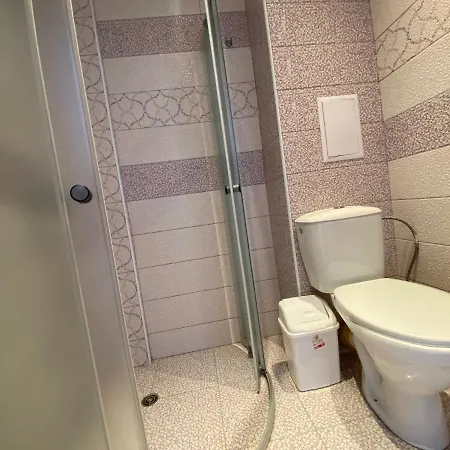 Апартамент Admiral Plaza C 43 Sunny