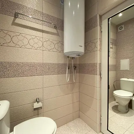 Апартамент Admiral Plaza C 43 Sunny