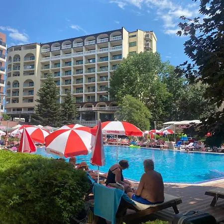 Admiral Plaza C 43 Sunny Апартамент *